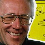 17 Minutes of Charles Schulz Drawing Peanuts