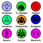 67 Logical Fallacies Explained in 11 Minutes
