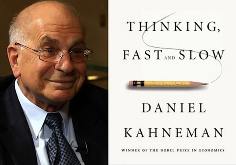 Nobel Prize-Winning Psychologist Daniel Kahneman (RIP) Explains the Key Question Every Investor Must Ask, and Why It's a Fool's Errand to Pick Stocks