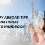 U.S. Study Abroad Tips: An International Student's Handbook AEC Overseas