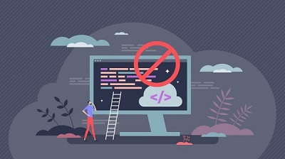 How No-Code and Low-Code Technology Are Transforming eLearning