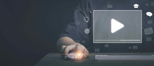 Creating Interactive Videos using Adobe Captivate’s Bookmark and Overlay Features