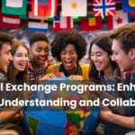 Cultural Exchange Programs Enhancing Global Understanding Collaboration AEC Overseas