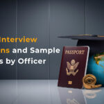 F1 Visa Interview Questions and Sample Answers by Officer