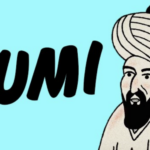 How the 13th-Century Sufi Poet Rumi Became One of the World's Most Popular Writers