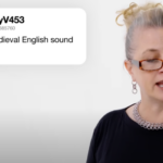Medievalist Professor Answers Medieval Questions From Twitter: Why Is It called the "Middle" Ages?, What Did Medieval English Sound Like?, and More