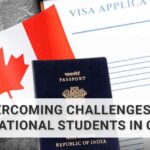 Breaking Barriers: Overcoming Challenges as an International Student in Canada