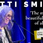 Patti Smith Reads Her Final Letter to Robert Mapplethorpe, Calling Him "the Most Beautiful Work of All"