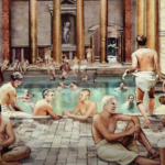 The Amazing Engineering of Roman Baths