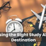 Tips for Choosing the Right Study Abroad Destination AEC Overseas