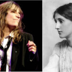 Watch Patti Smith Read from Virginia Woolf, and Hear the Only Surviving Recording of Woolf’s Voice
