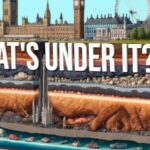 What's Under London? Discover London’s Forbidden Underworld