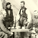 How a Steady Supply of Coffee Helped the Union Win the U.S. Civil War
