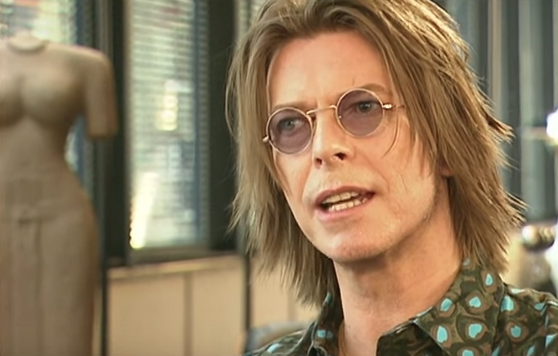 David Bowie Predicts the Good & Bad of the Internet in 1999: "We’re on the Cusp of Something Exhilarating and Terrifying”