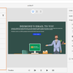 Exploring Adobe Captivate's Rich Asset Library