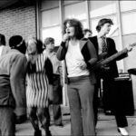 The Cramps Play a Mental Health Hospital in Napa, California in 1978: The Punkest of Punk Concerts