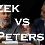 When Slavoj Žižek and Jordan Peterson Debated Capitalism Versus Marxism