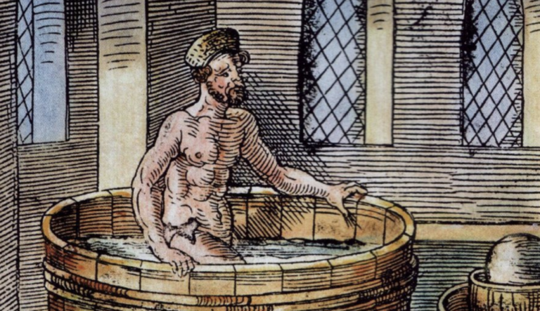 Why You Do Your Best Thinking In The Shower: Creativity & the "Incubation Period"