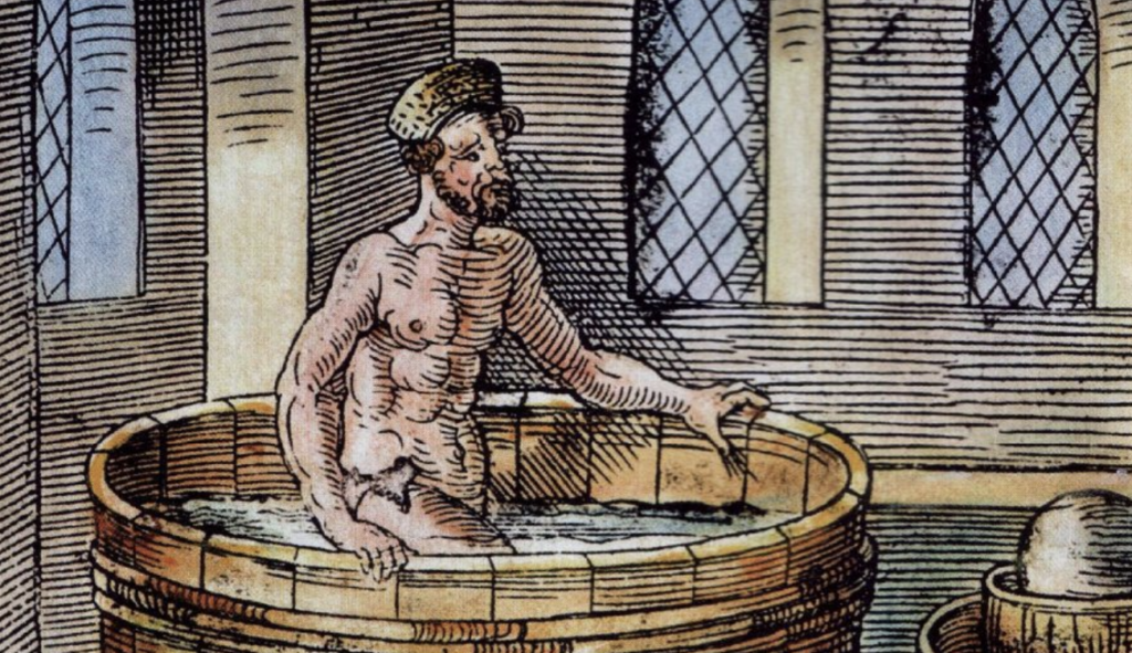 Why You Do Your Best Thinking In The Shower: Creativity & the "Incubation Period"