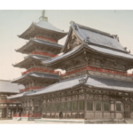 How the Oldest Company in the World, Japan's Temple-Builder Kongō Gumi, Has Survived Nearly 1,500 Years