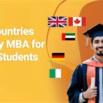 Best Countries to Study MBA for Indian Students in 2024