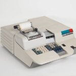 How Olivetti Designed the First Personal Computer in History, the Programma 101 (1965)
