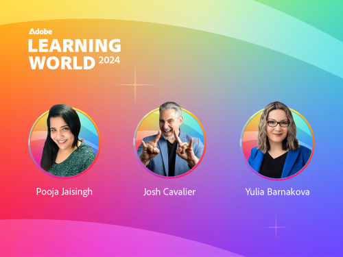 Innovations in Learning - eLearning