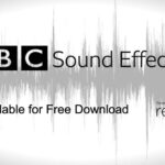 Free: Download Over 33,000 Sounds from the BBC Sound Effects Archive