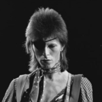 David Bowie's 100 Must Read Books