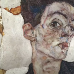 How Art Gets Stolen: What Happened to Egon Schiele's Painting Boats Mirrored in the Water After Its Theft by the Nazis