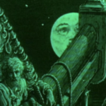 Orson Welles Narrates Coleridge's Rime of the Ancient Mariner in an Experimental Film Featuring the Art of Gustave Doré