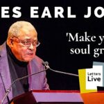 Watch James Earl Jones Read Kurt Vonnegut's Letter Urging High-School Students to Create Art & Make Your Soul Grow