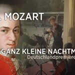 Watch the Performance of a Mozart Composition That Had Been Lost for Centuries