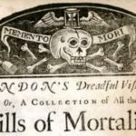 Spin the 17th-Century Death Roulette Wheel & Find Out What Would Have Killed You in 1665