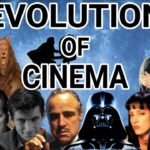 The Evolution of Cinema: Watch Nearly 140 Years of Film History Unfold in 80 Minutes