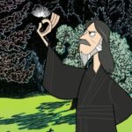 The Wisdom of Alan Watts in 4 Mind-Expanding Animations