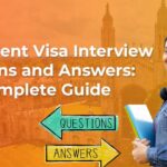 UK Student Visa Interview Questions and Answers