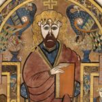 An Introduction to the Astonishing Book of Kells, the Iconic Illuminated Manuscript