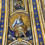 Explore the World’s First 3D Replica of St. Peter’s Basilica, Made with AI