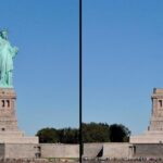How Magician David Copperfield Made the Statue of Liberty Disappear (1983)