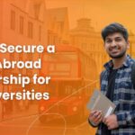How to Secure a Study Abroad Scholarship for UK Universities