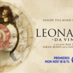 Ken Burns' New Documentary on Leonardo da Vinci Streaming Online (in the US) for a Limited Time