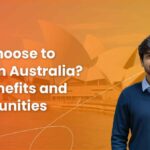 Why Choose to Study in Australia Key Benefits and Opportunities