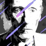 William S. Burroughs' Scathing "Thanksgiving Prayer," Shot by Gus Van Sant
