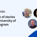 MSc Cyber Security students offer insight and inspiration for others
