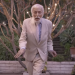 99-Year-Old Dick Van Dyke Sings & Dances in a Touching New Coldplay Video, Directed by Spike Jonze