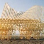 The Engineering of the Strandbeest: How the Magnificent Mechanical Creatures Have Technologically Evolved