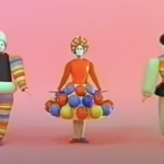 Watch an Avant-Garde Bauhaus Ballet in Brilliant Color, First Staged in 1922