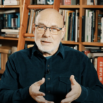 Brian Eno Attempts to Figure Out What Art Does in a New Book Co-Written with Artist Bette A