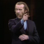 Watch the Historic First Episode of Saturday Night Live with Host George Carlin (1975)